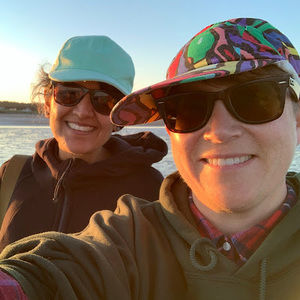 Meet your Posher, E.